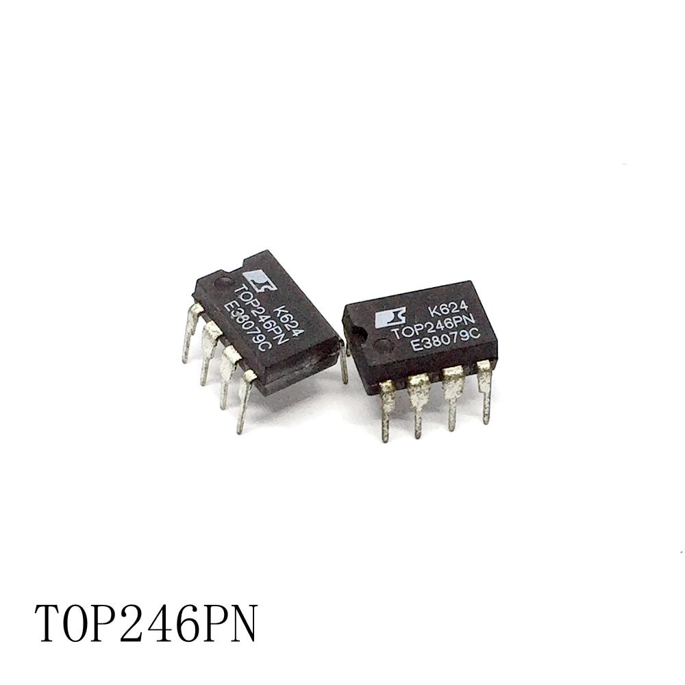   IC TOP246PN TOP242PN TOP245PN TOP244PN TNY275PN TNY266PN TNY276PN TNY278PN TNY274PN DIP-7 ǰ (10pcs)